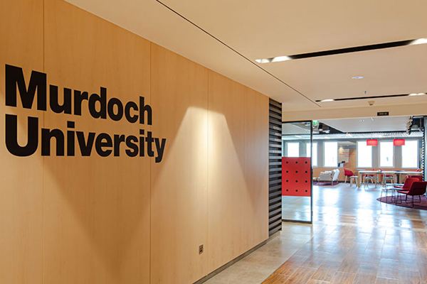 Murdoch University Dubai