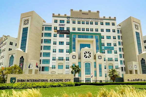 Curtin University Dubai