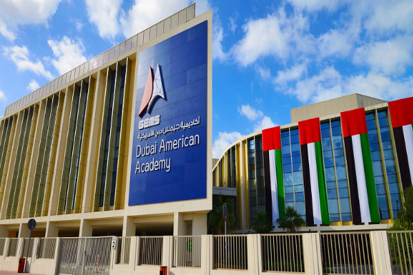 American and Canadian-Style Education in Dubai