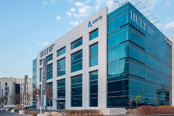 Hult International Business School