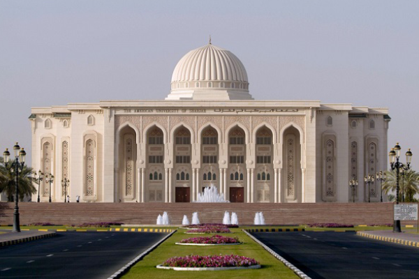 American University of Sharjah (AUS)