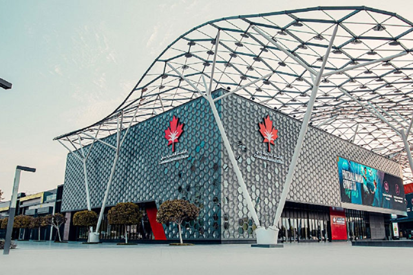 Canadian University Dubai (CUD)