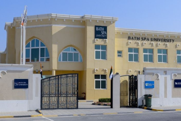 Bath Spa University Dubai