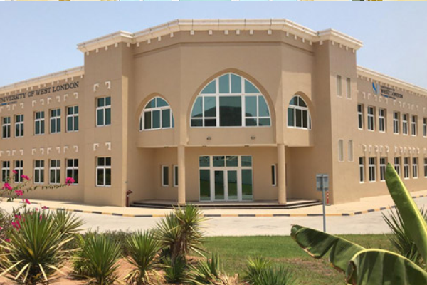 University of West London Dubai
