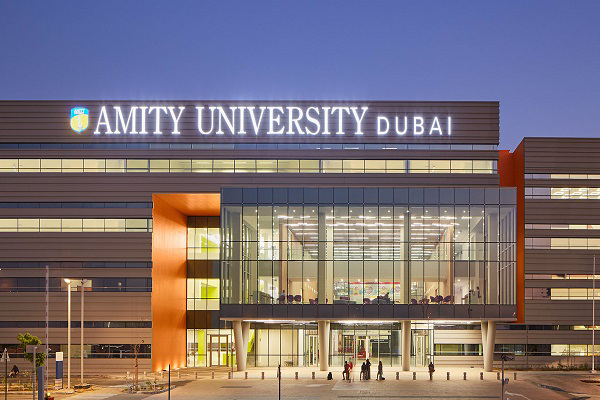 Amity University