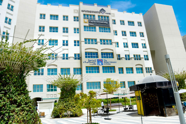 British University in Dubai