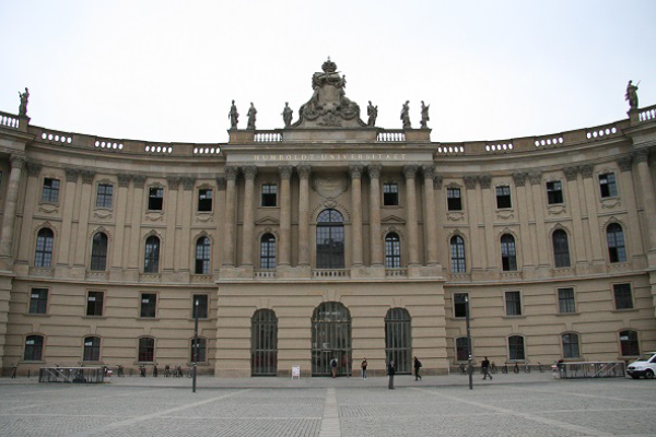 Humboldt University of Berlin