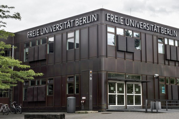 Free University of Berlin