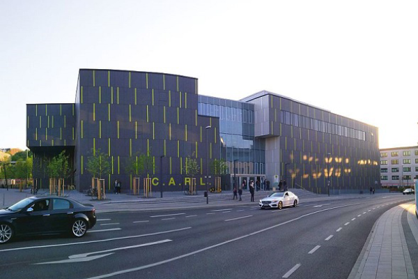 RWTH Aachen University