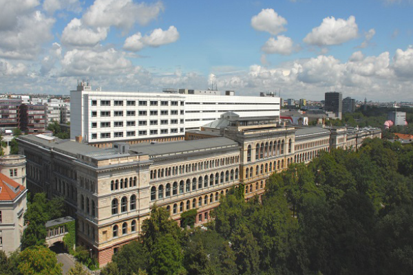 Berlin Institute of Technology (TU Berlin)