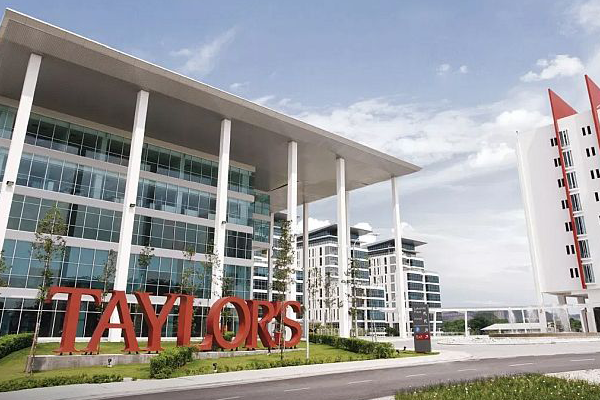 Taylor’s University