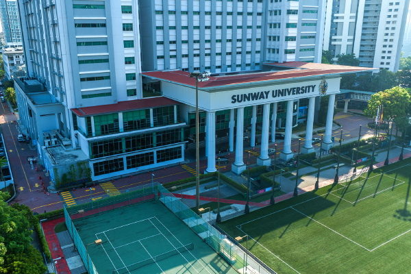 Sunway University