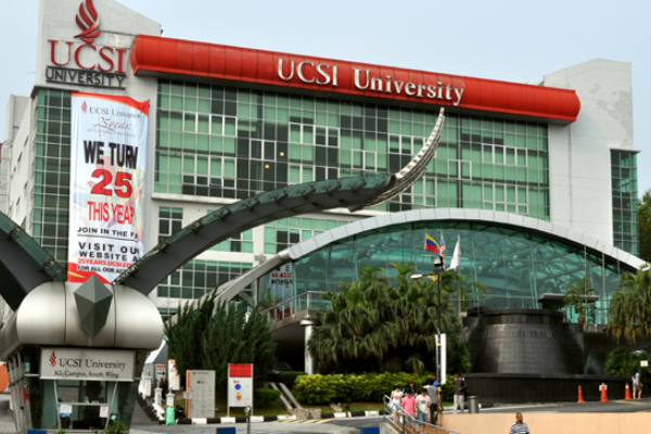 UCSI University