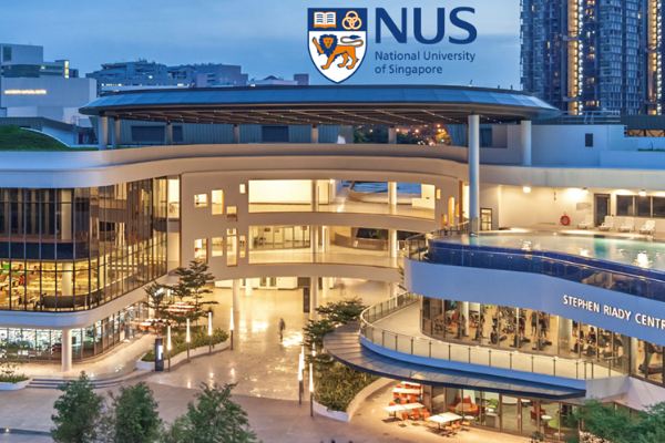 National University of Singapore (NUS