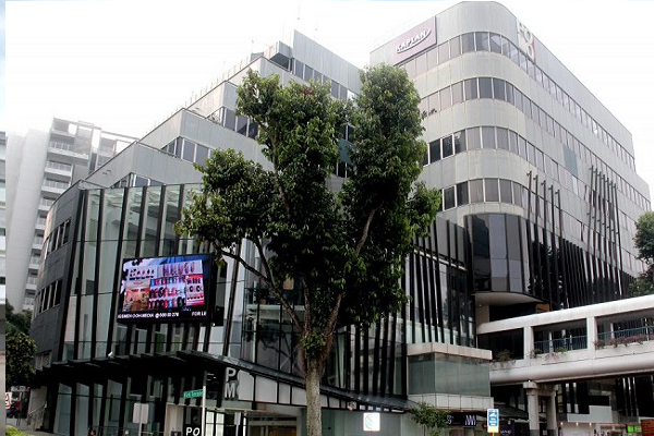 Kaplan Higher Education Academy 