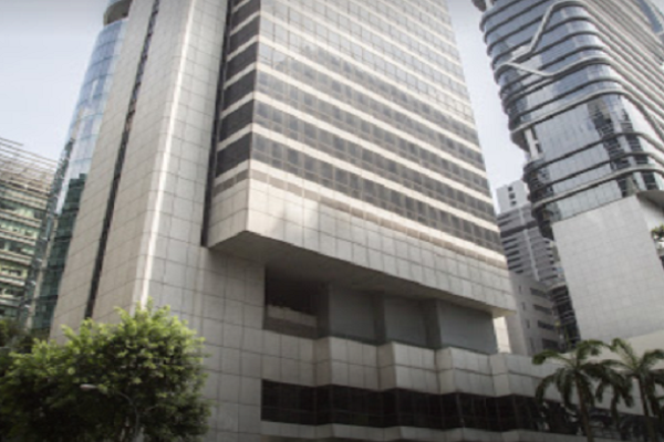 London School of Business and Finance (LSBF Singapore) 