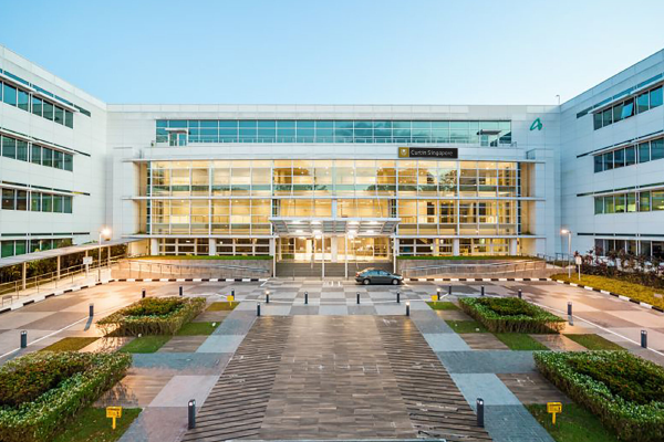 Nanyang Technological University (NTU) 