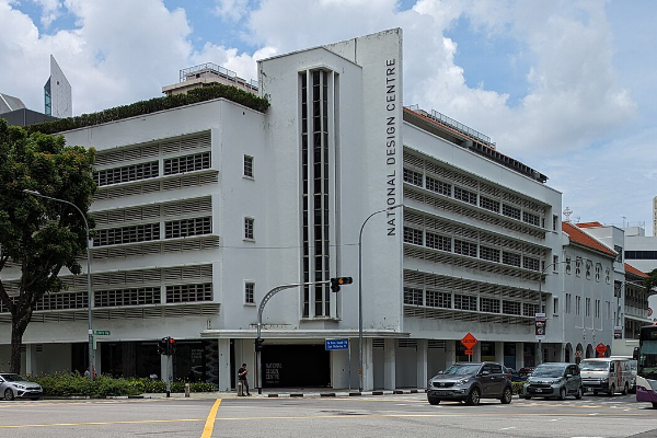 University of Arts, Singapore 
