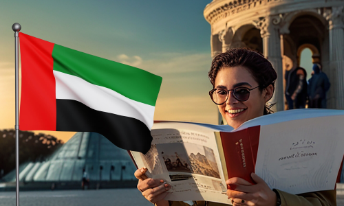 Top Destinations Indian Students