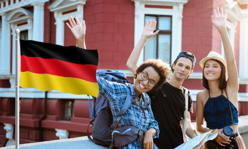 Top Destinations Indian Students